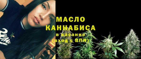 хмурый Верхний Тагил
